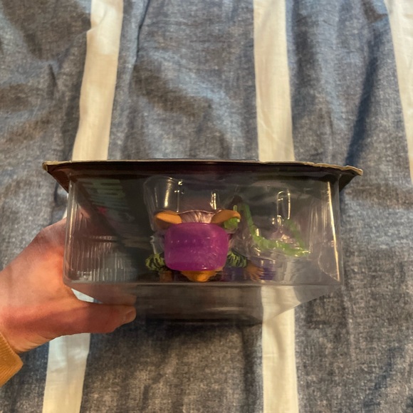 Monster High Scareadise Island Clawdeen Wolf NIB - Picture 4 of 4